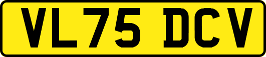 VL75DCV