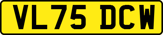 VL75DCW