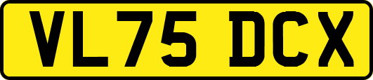 VL75DCX