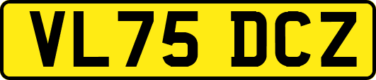 VL75DCZ