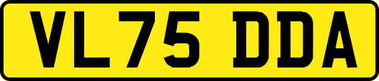 VL75DDA