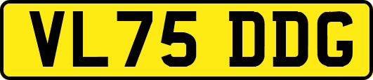 VL75DDG