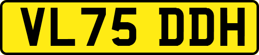 VL75DDH