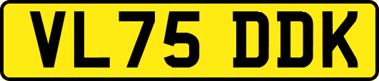 VL75DDK