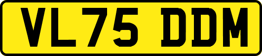 VL75DDM