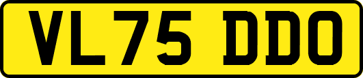 VL75DDO