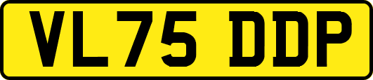 VL75DDP