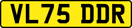 VL75DDR