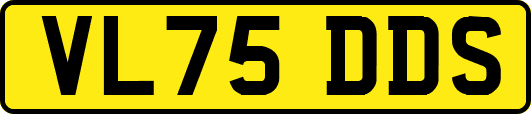 VL75DDS