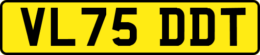 VL75DDT