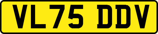 VL75DDV