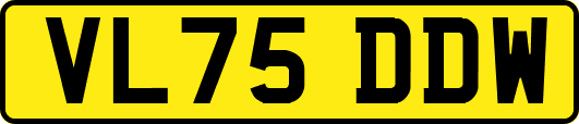 VL75DDW