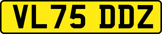 VL75DDZ