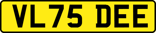 VL75DEE