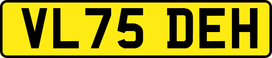 VL75DEH