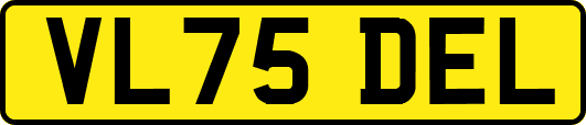 VL75DEL