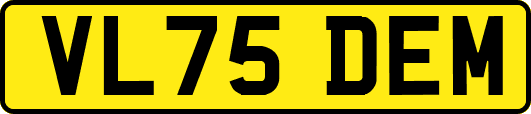 VL75DEM