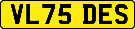 VL75DES