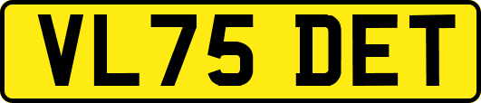 VL75DET