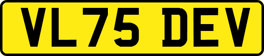 VL75DEV