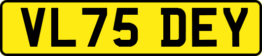 VL75DEY