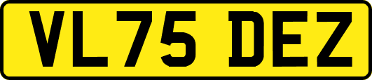 VL75DEZ