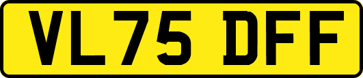 VL75DFF