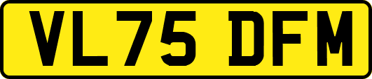 VL75DFM