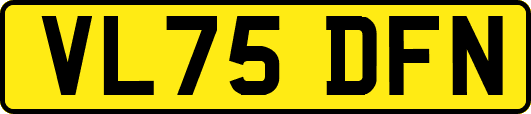 VL75DFN