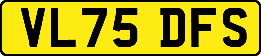 VL75DFS