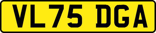 VL75DGA