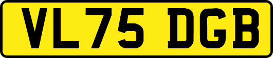 VL75DGB