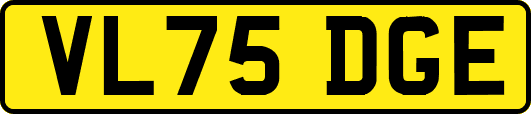 VL75DGE