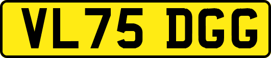 VL75DGG