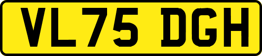 VL75DGH