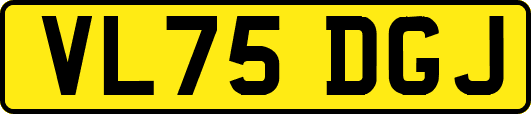 VL75DGJ