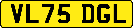 VL75DGL