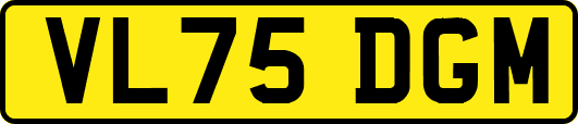 VL75DGM