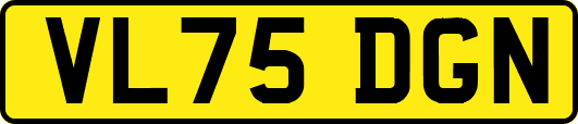 VL75DGN