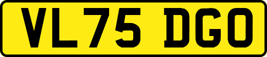 VL75DGO
