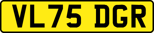 VL75DGR