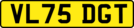 VL75DGT