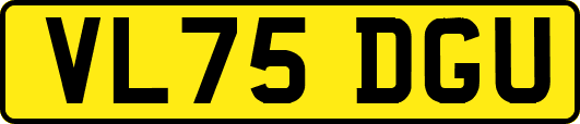 VL75DGU