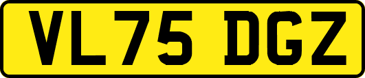 VL75DGZ