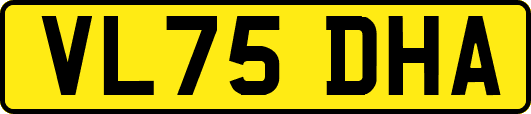 VL75DHA