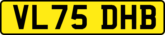 VL75DHB