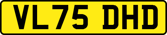 VL75DHD