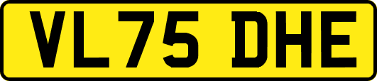 VL75DHE