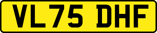 VL75DHF