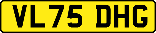 VL75DHG
